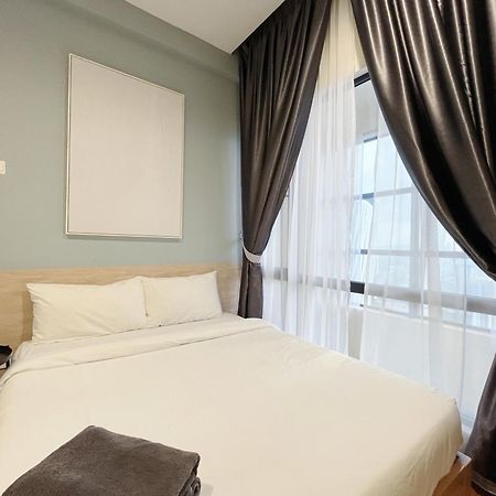 Nj Homestay At Arte Mont Kiara Kuala Lumpur Dış mekan fotoğraf