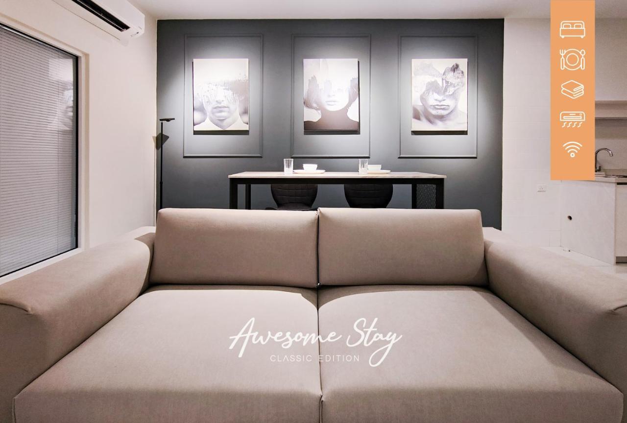 Nj Homestay At Arte Mont Kiara Kuala Lumpur Dış mekan fotoğraf
