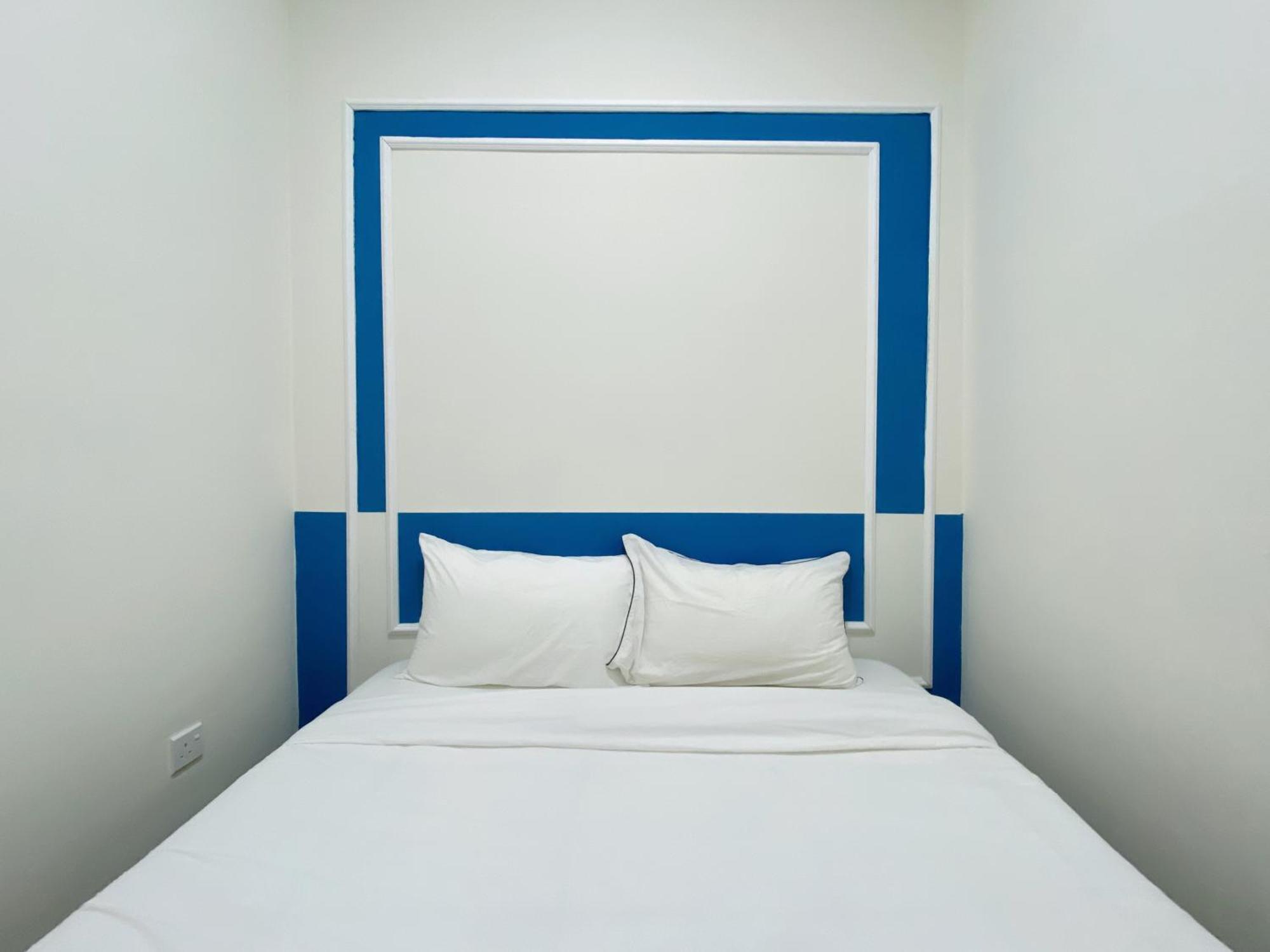 Nj Homestay At Arte Mont Kiara Kuala Lumpur Dış mekan fotoğraf