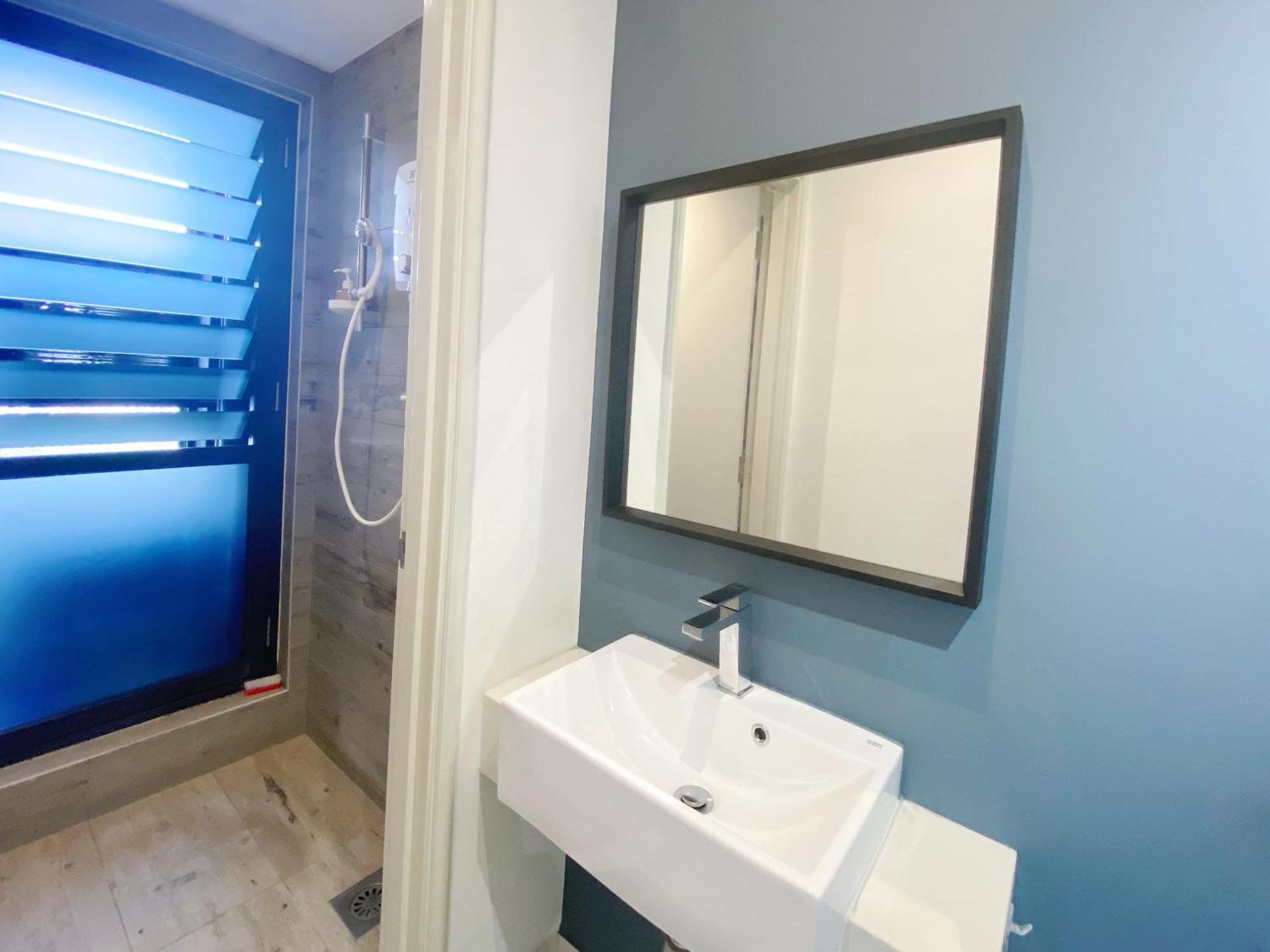 Nj Homestay At Arte Mont Kiara Kuala Lumpur Dış mekan fotoğraf